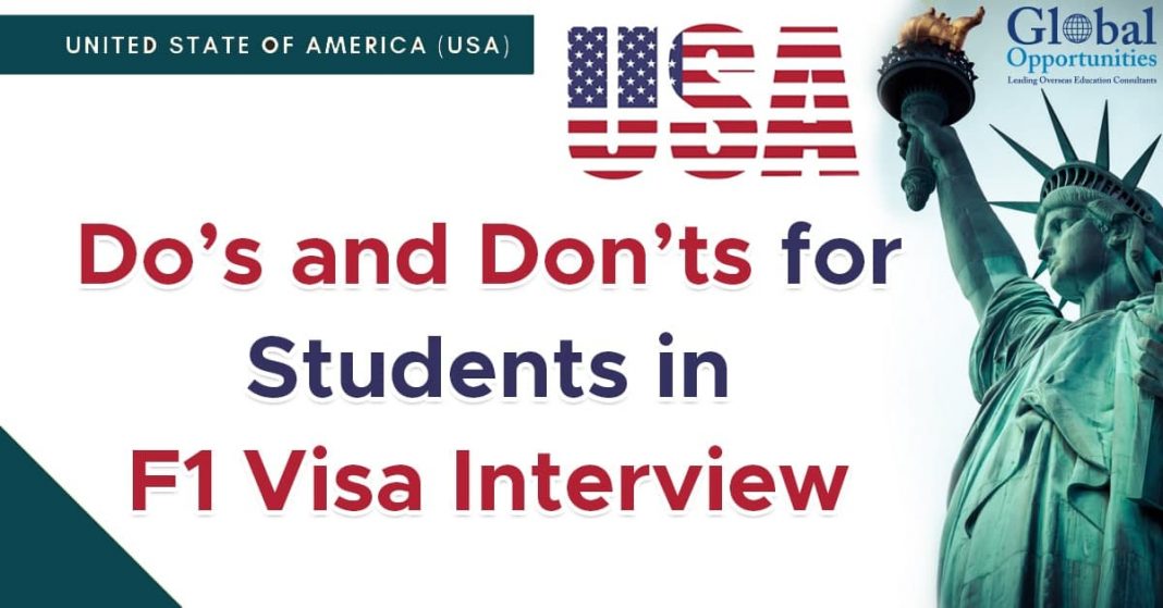 do-s-and-don-ts-for-students-in-f1-visa-interview-study-abroad-blog